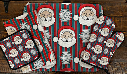 Western Kitchen Sets