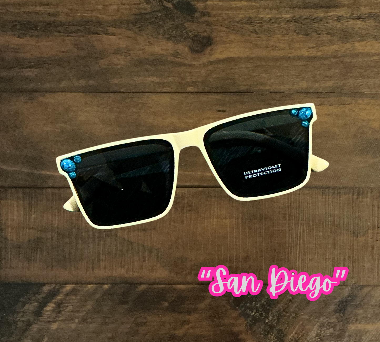Western Sunglasses
