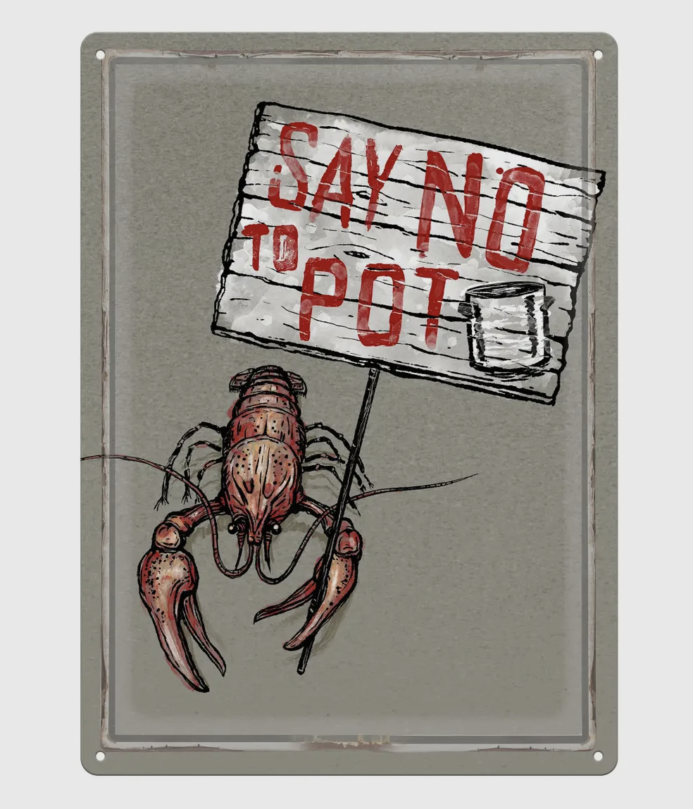 Metal Tin Signs
