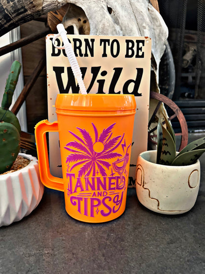 34 oz Mega Mug