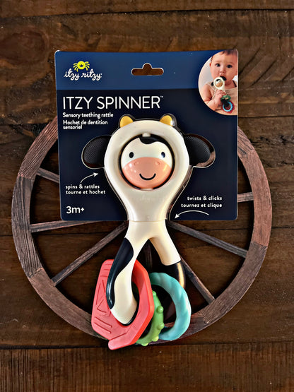 Itzy Ritzy Western Baby Items