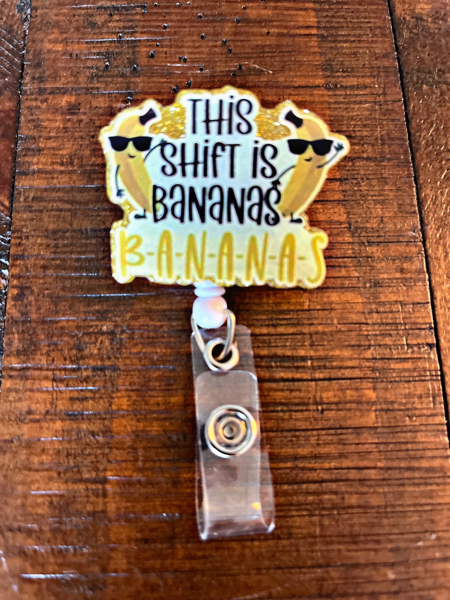 Badge Reels
