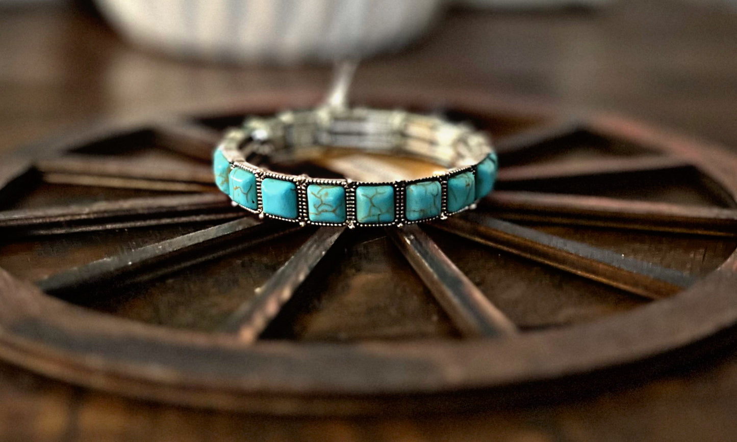 Stretchable Bracelets