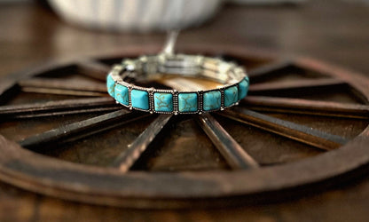 Stretchable Bracelets