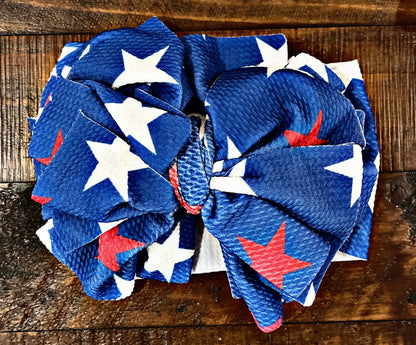 Girl’s Tassel Headbands
