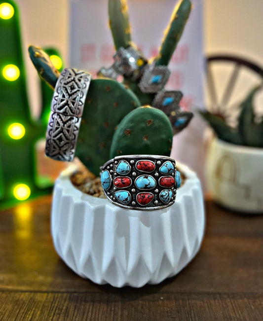 Stretchable Bracelets
