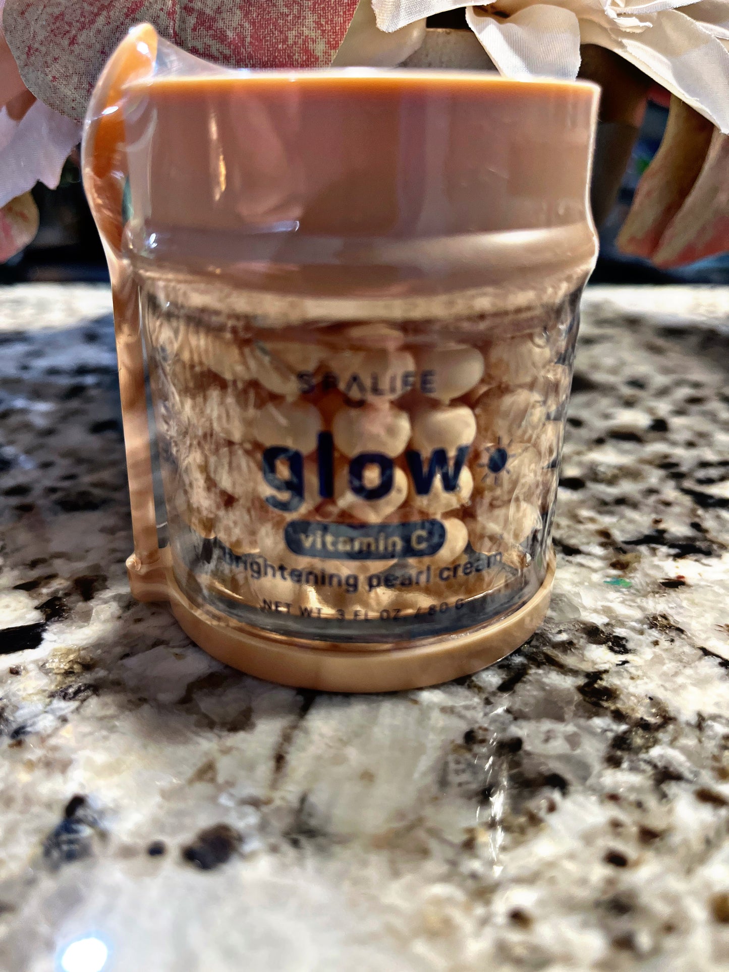 Pearl Facial Creams