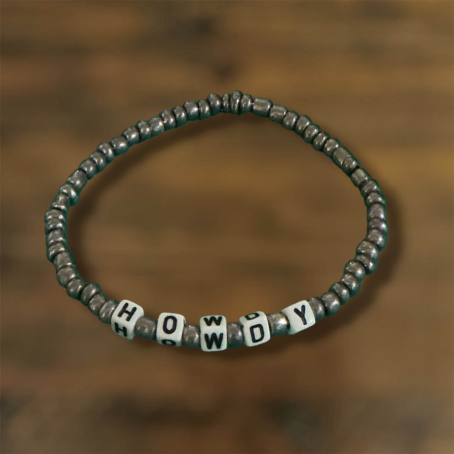 Western Bracelets You Can Stack