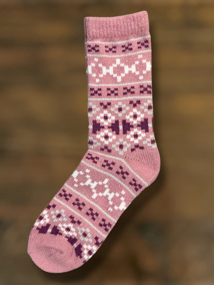 Myra Brand Socks
