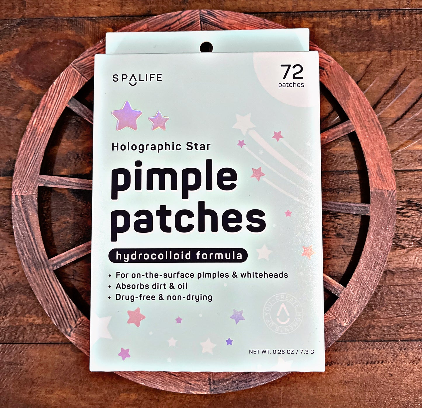 Pimple Patches
