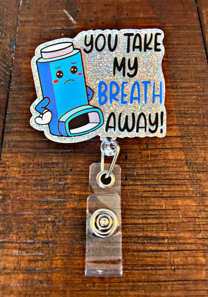 Badge Reels