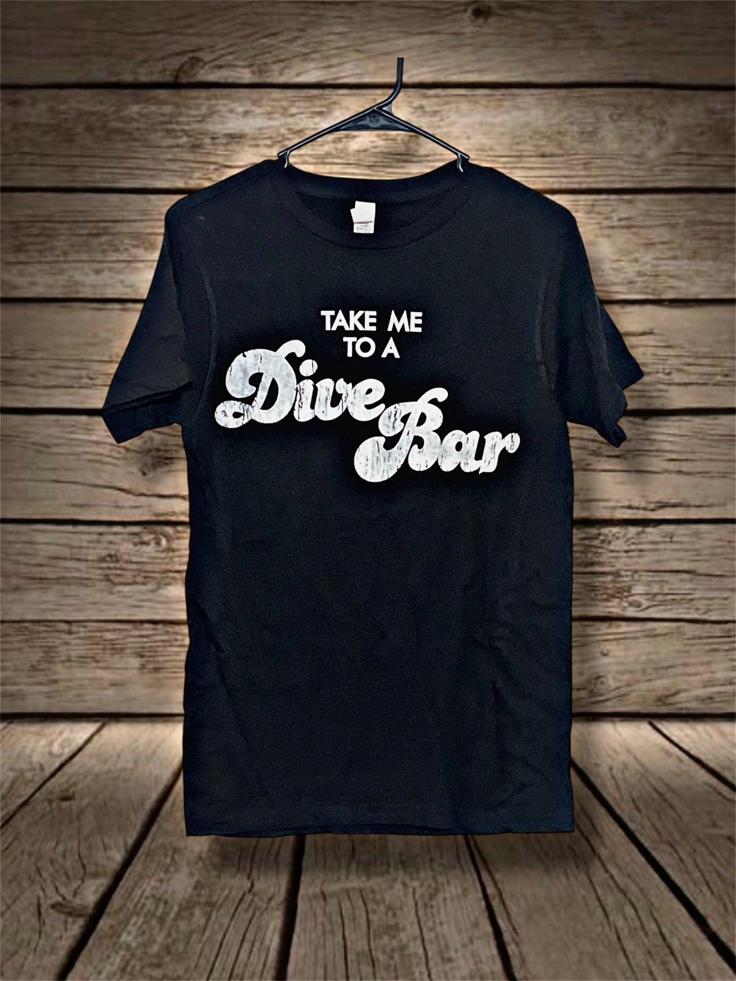 Dive Bar T-Shirt