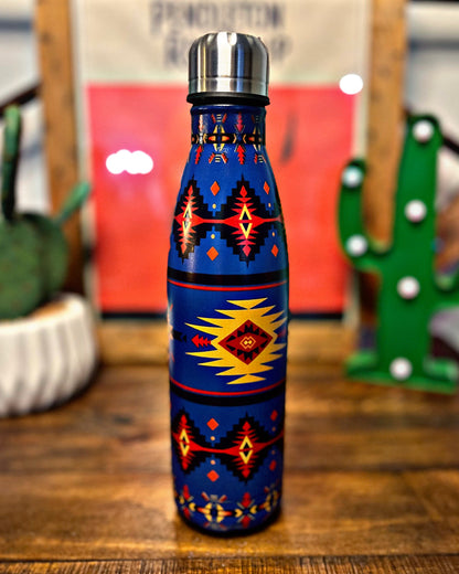 Stainless Steel Water Bottle