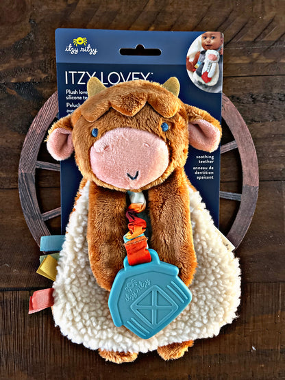 Itzy Ritzy Western Baby Items