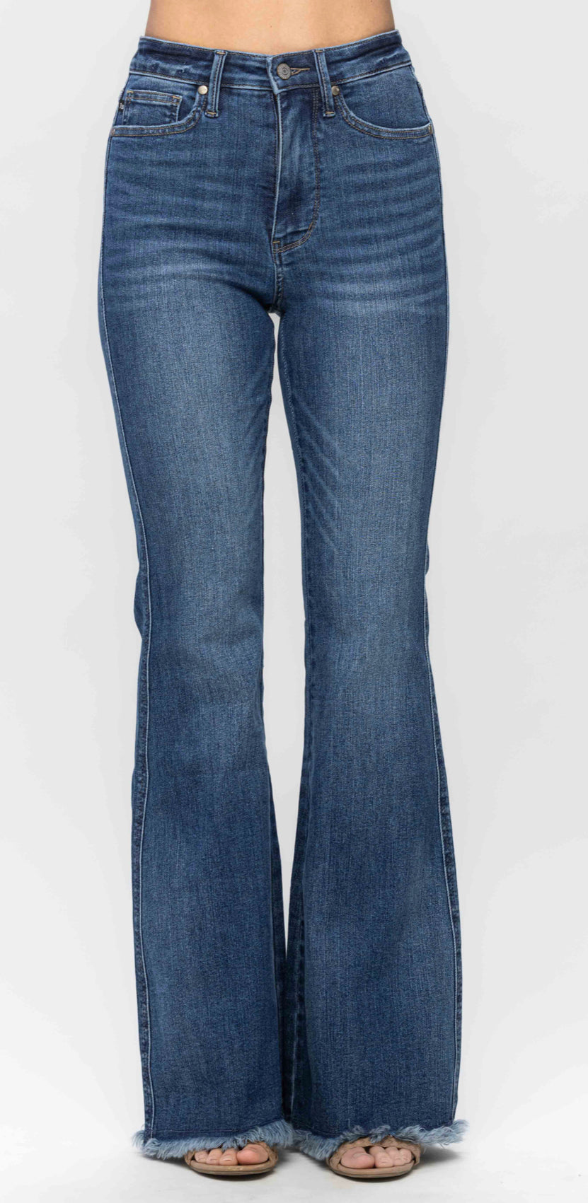 Judy Blue Tummy Control Jeans