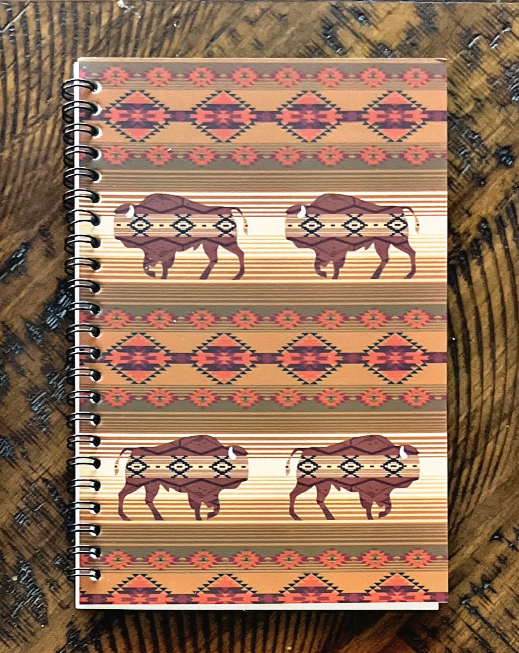 Western Notebooks