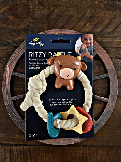 Itzy Ritzy Western Baby Items