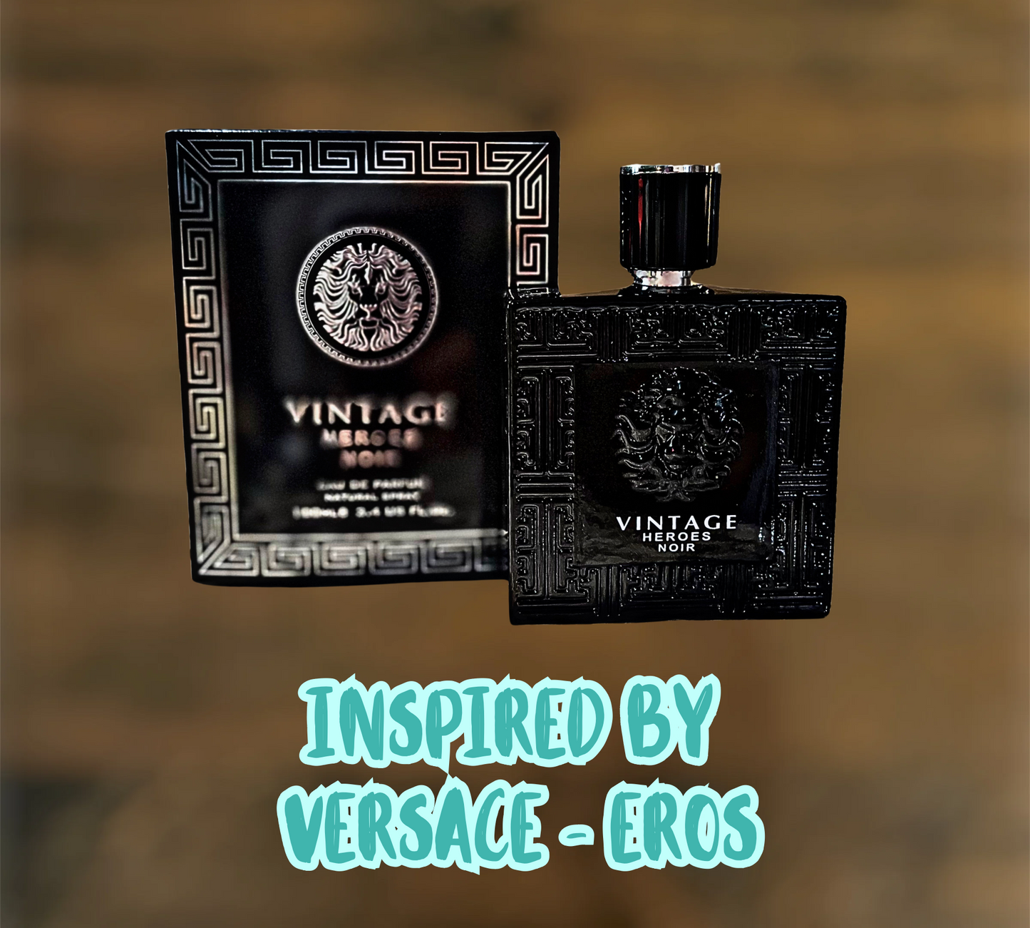 Men’s Cologne