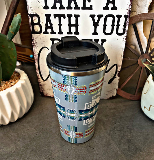 Stainless Steel Travel Coffee Mugs