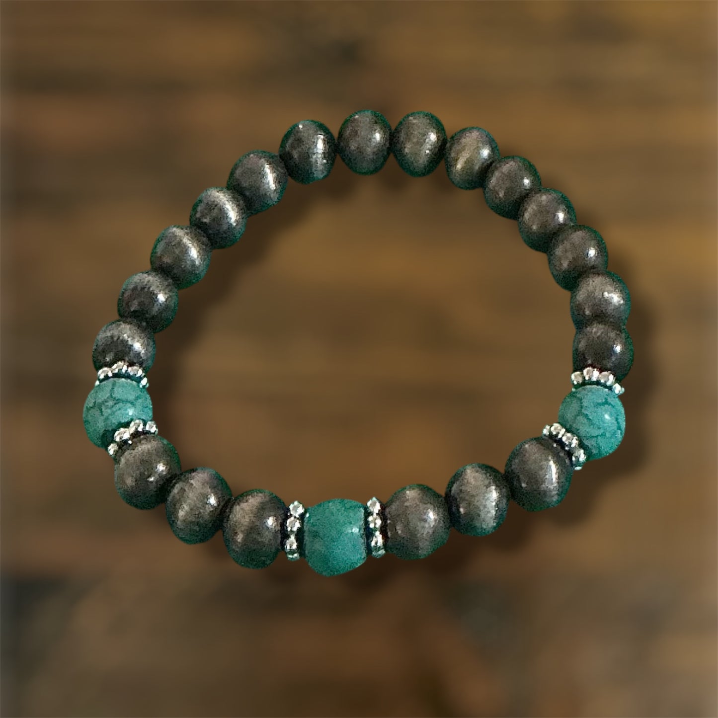 Western Bracelets You Can Stack