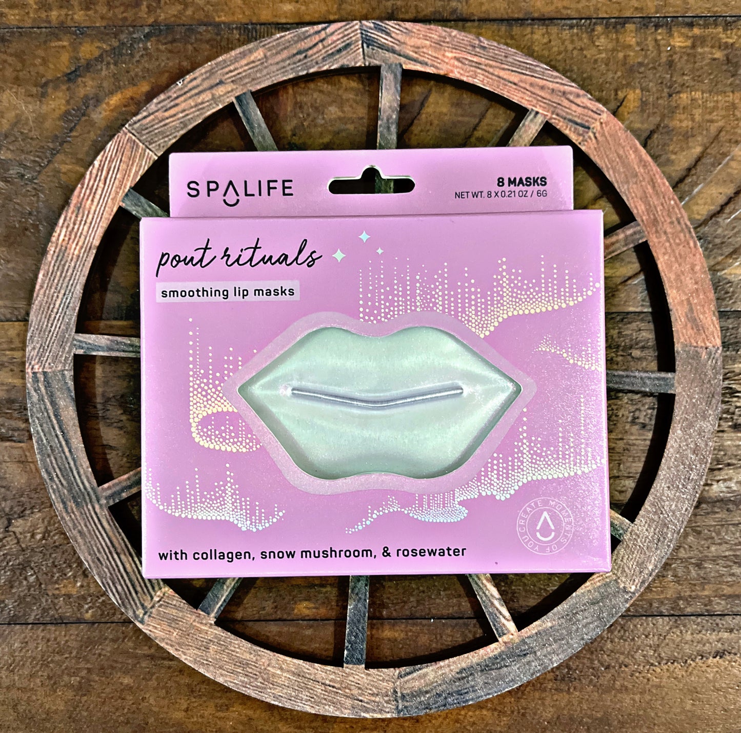 Lip Masks