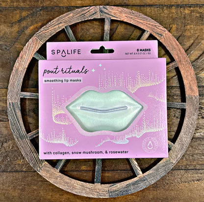 Lip Masks