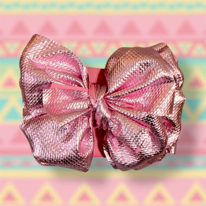 Large Tassel Headbands for Babies
