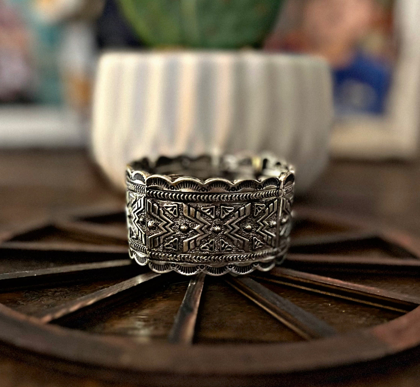 Stretchable Bracelets