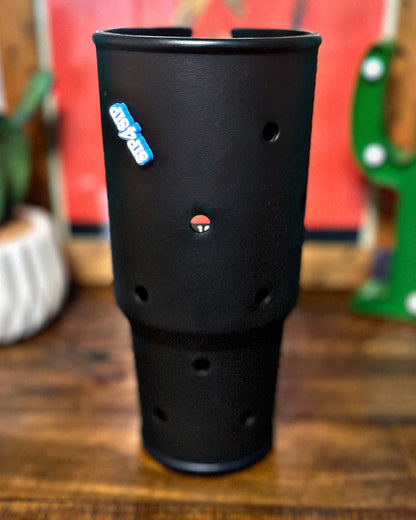 Sip4Sip 40 Oz Tumbler Sleeve