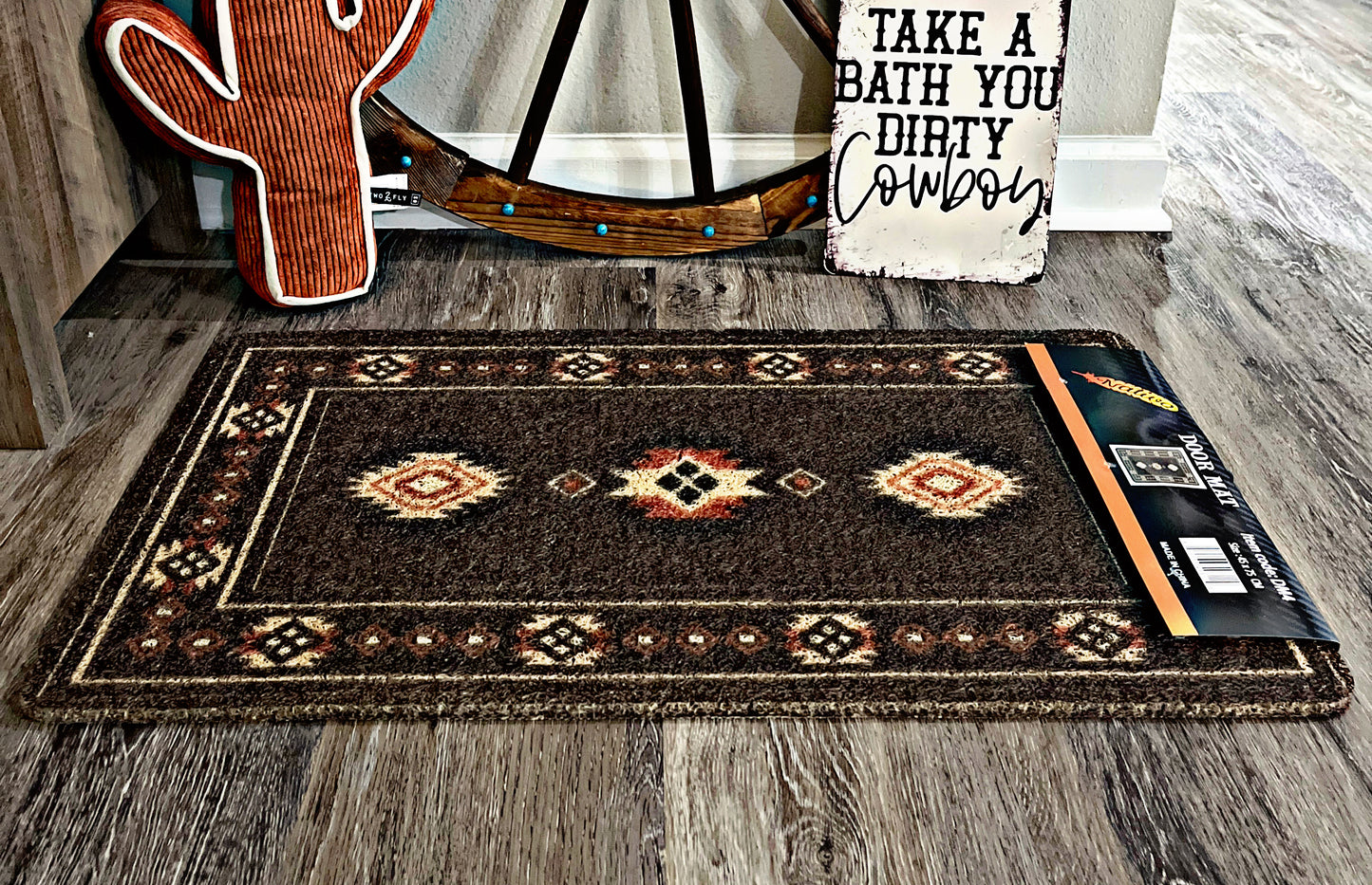 Door Mats