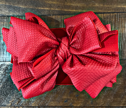 Girl’s Tassel Headbands