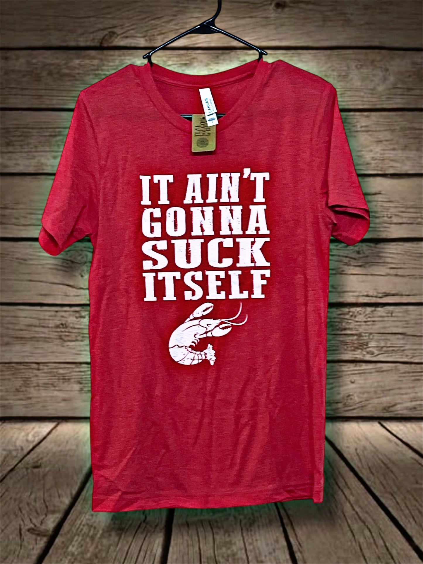 Crawfish T-Shirt