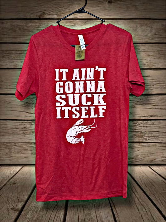 Crawfish T-Shirt
