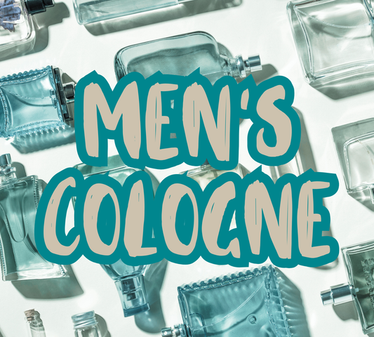 Men’s Cologne