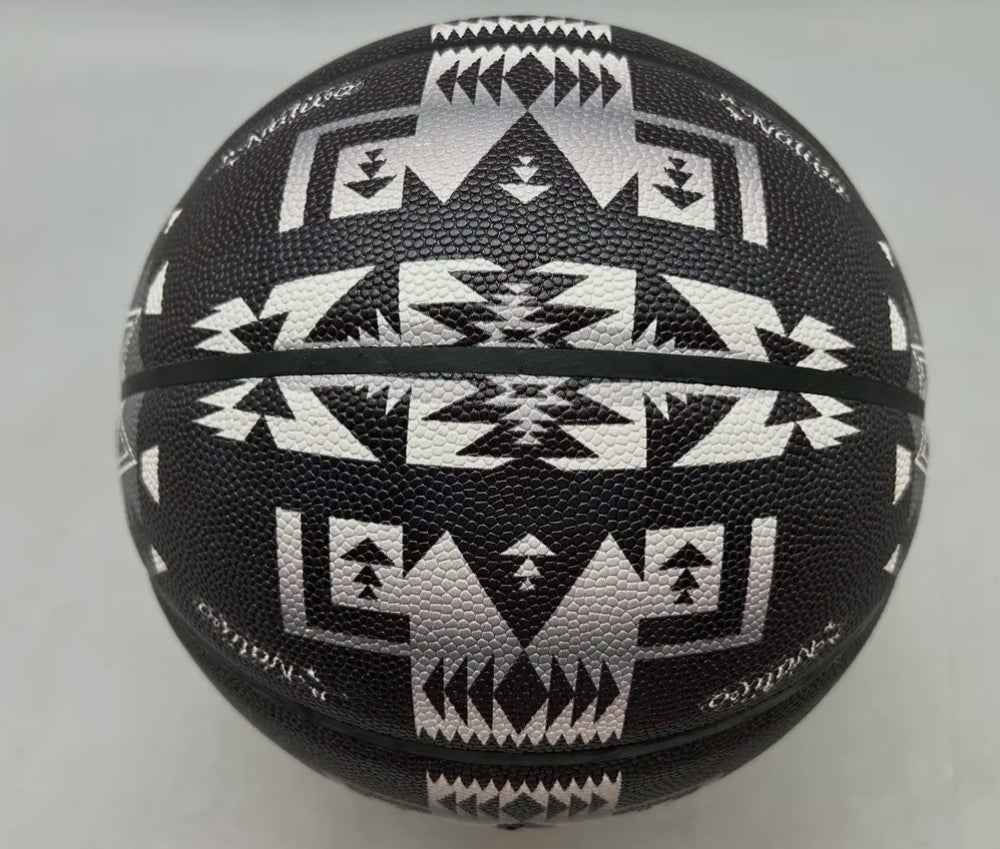 Southwest Print Basketballs