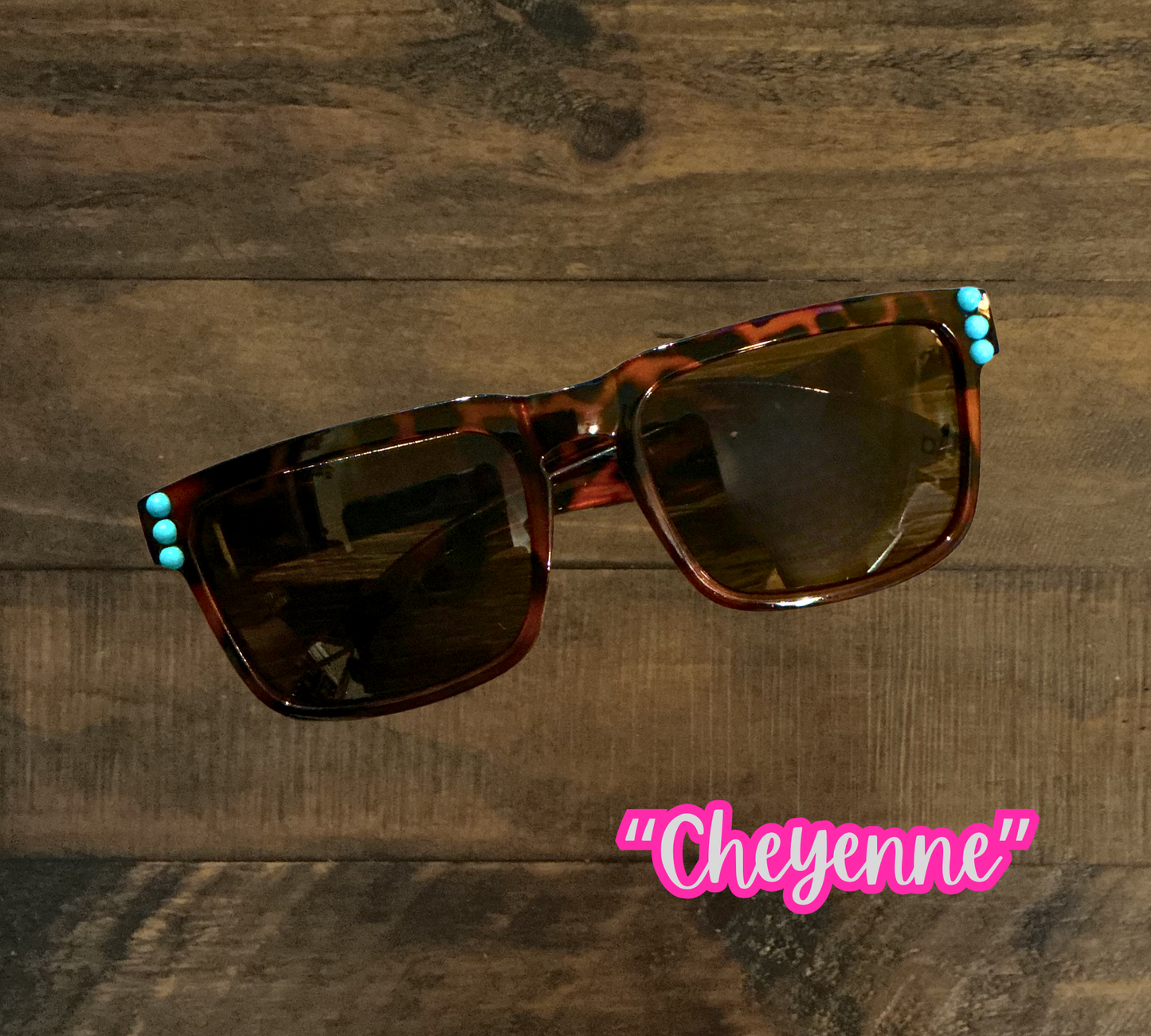 Western Sunglasses