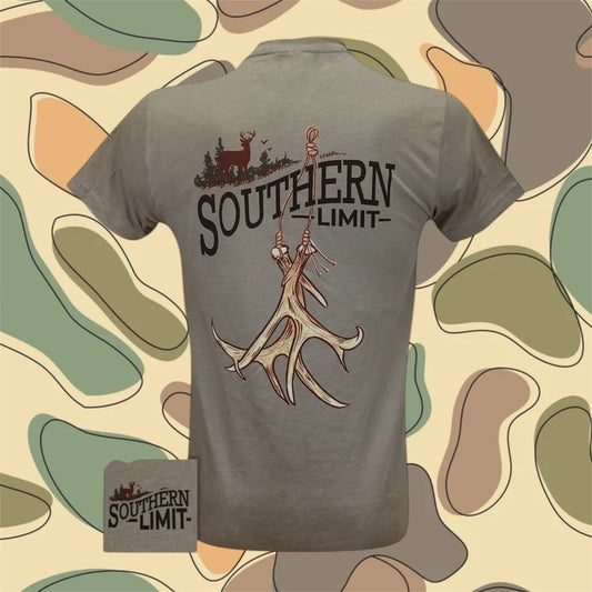 Men’s Antler T-Shirt