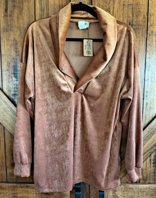 Camel Top