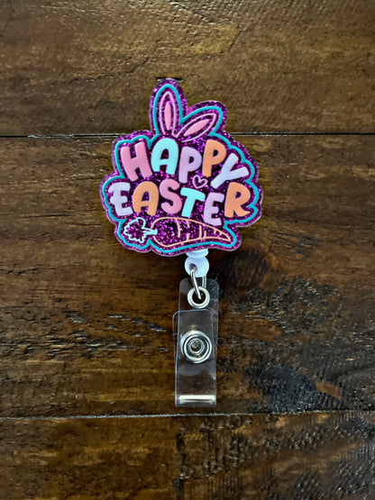 Badge Reels