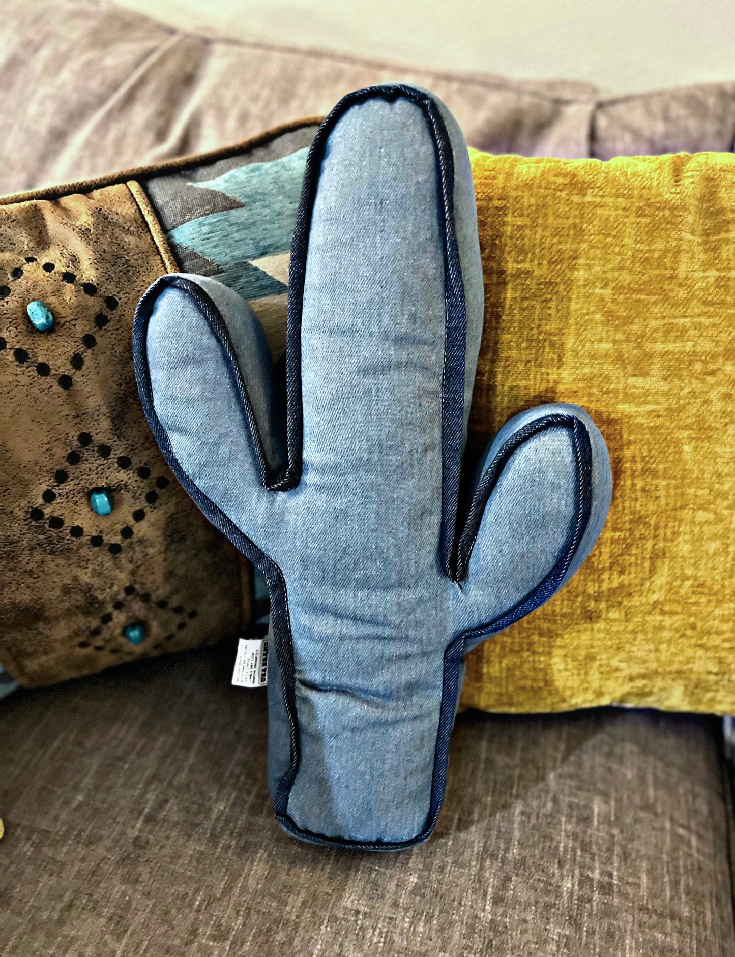 Cactus Pillows