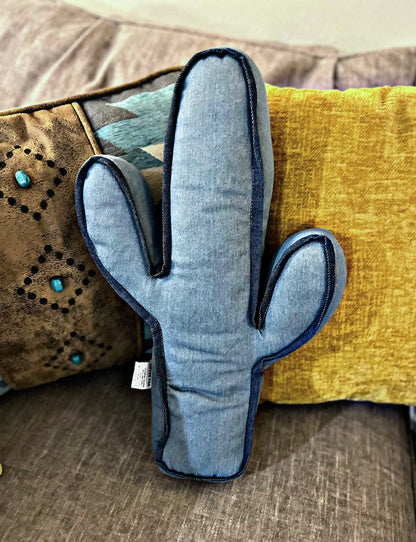 Cactus Pillows