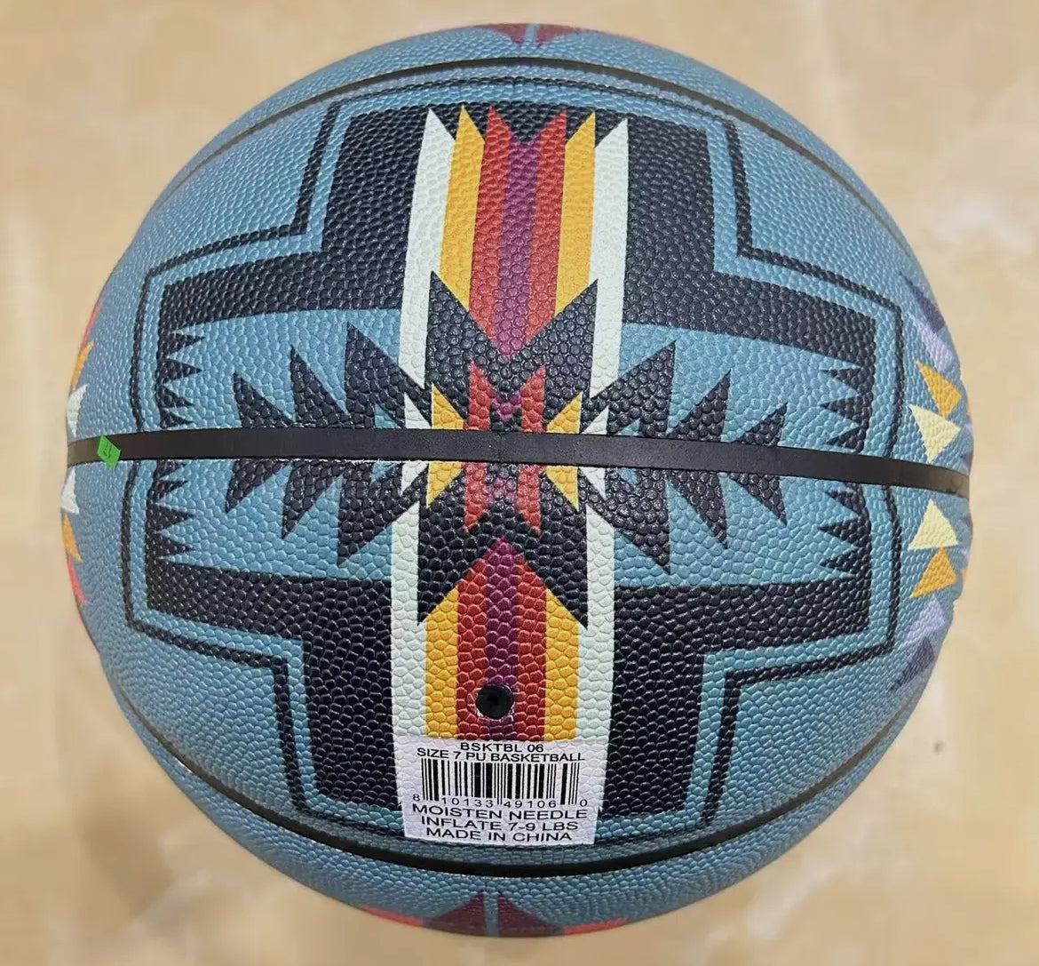 Size 7 Basketballs