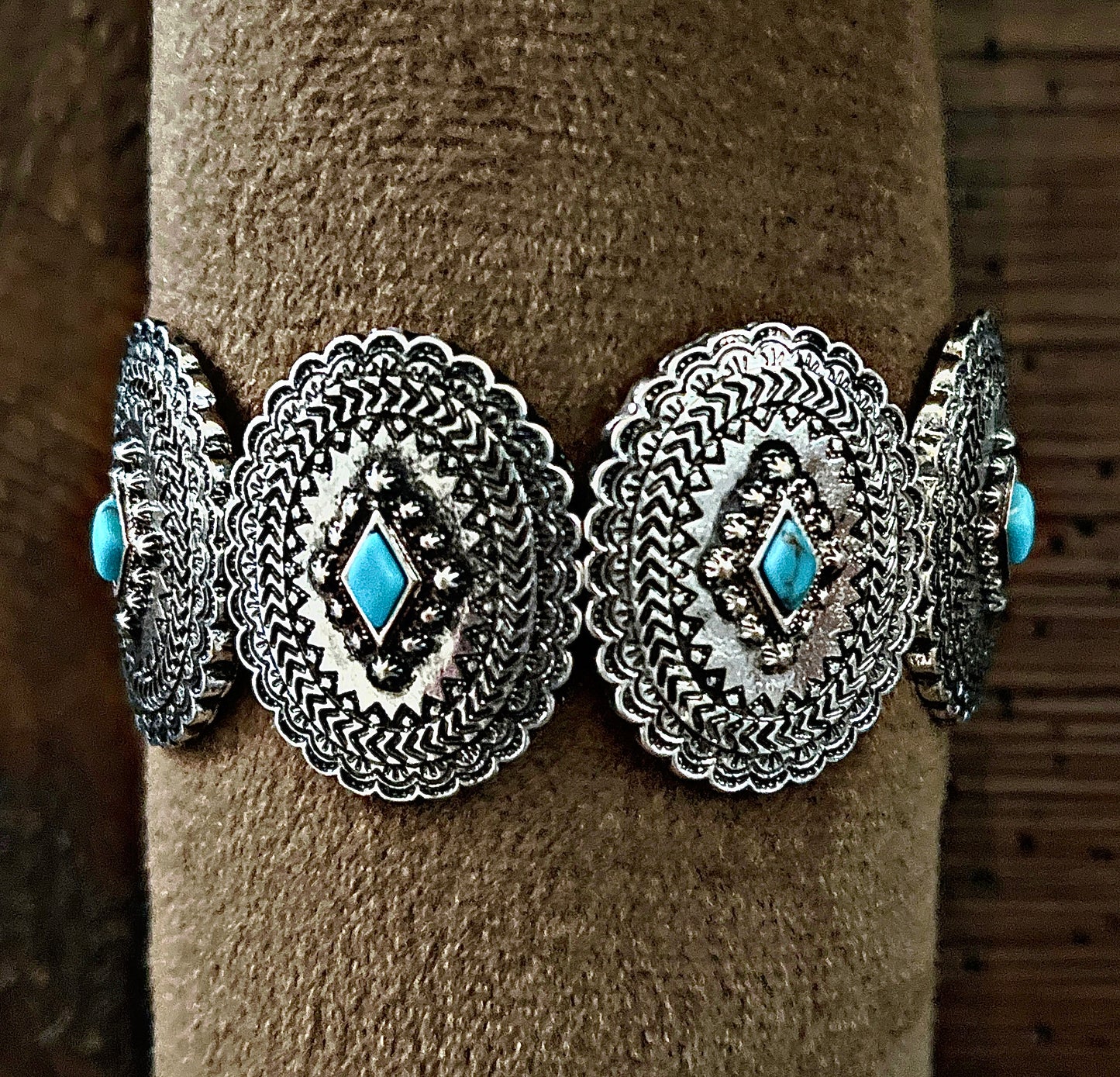 Stretchable Bracelets