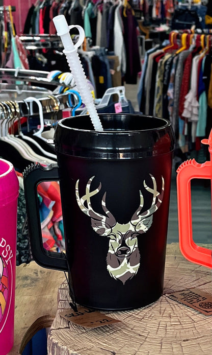 34 oz Mega Mug