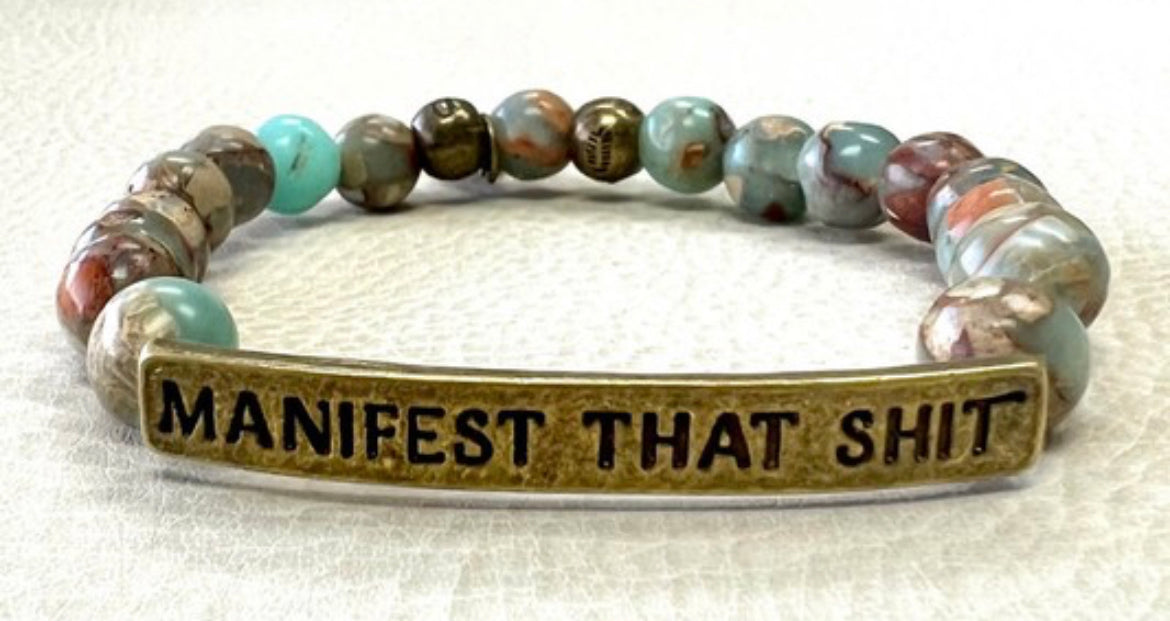 Sassy Bracelets