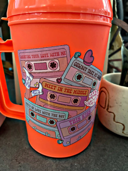 34 oz Mega Mug