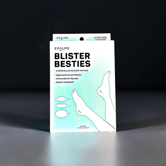 Blister Besties