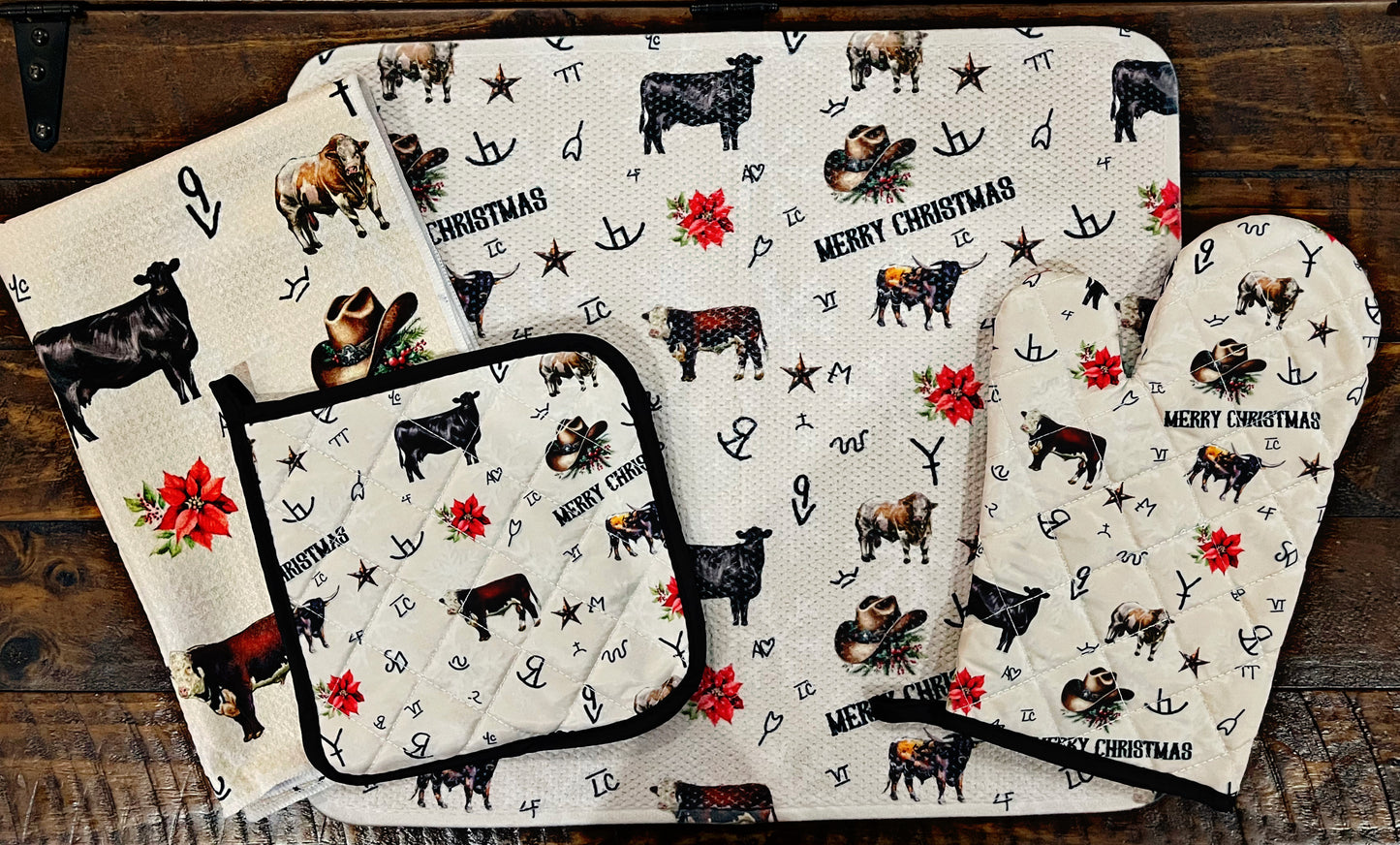 Western Kitchen Sets