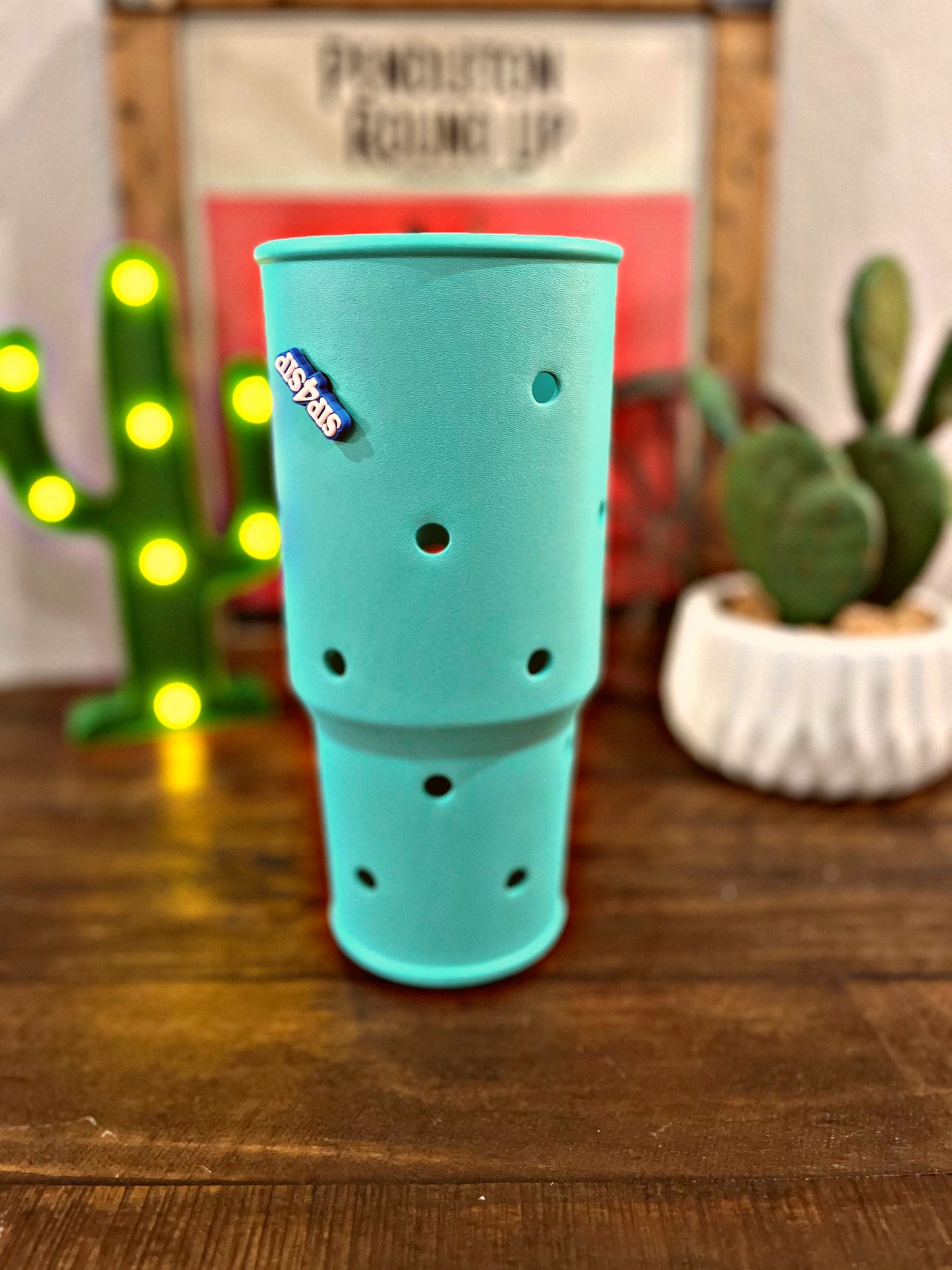 Sip4Sip 40 Oz Tumbler Sleeve