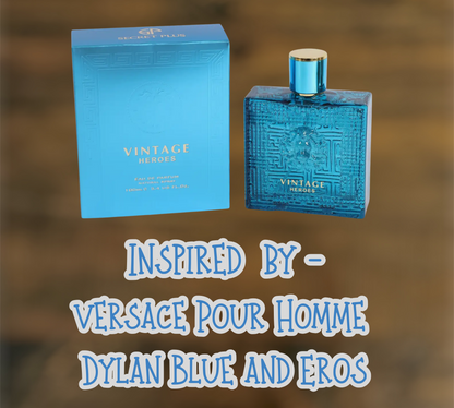 Men’s Cologne